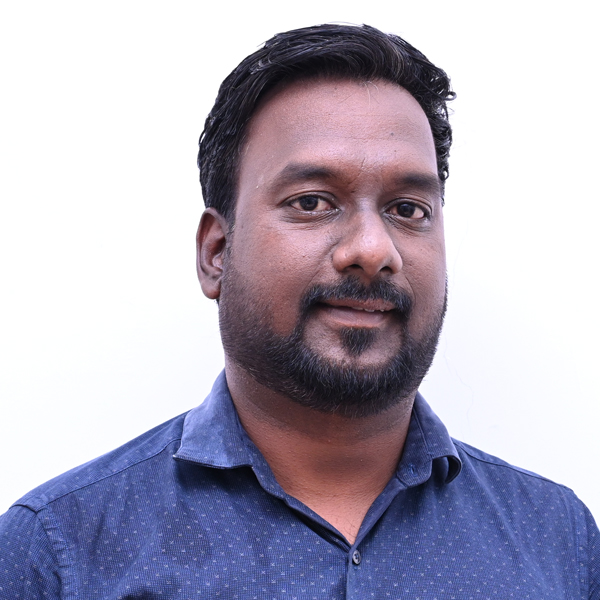 Dr.Nirmal Kuma